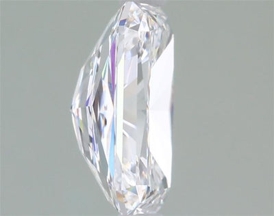 1.53 Carat Radiant Lab Diamond :: Greenstar spin frame 04