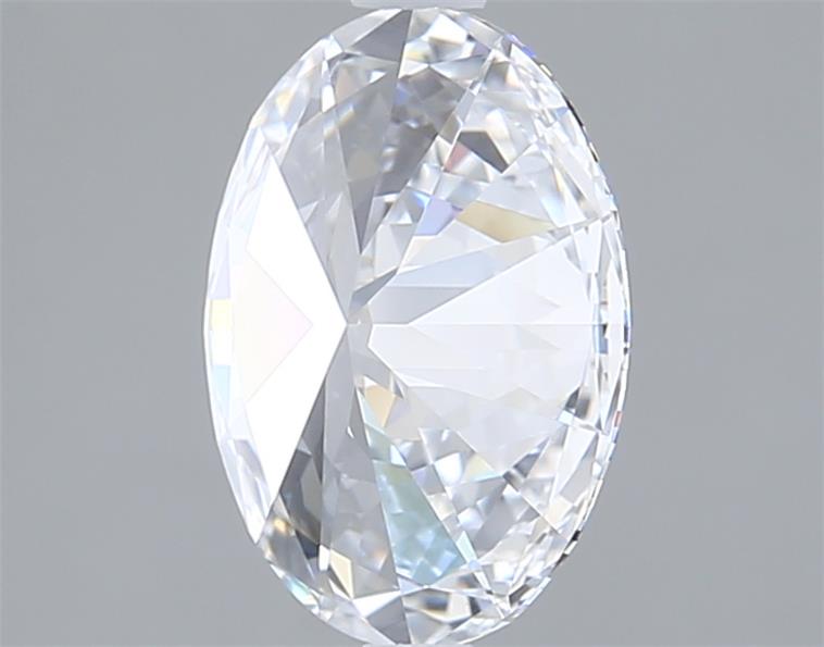 1.90 Carat Oval Lab Diamond :: Greenstar spin frame 04