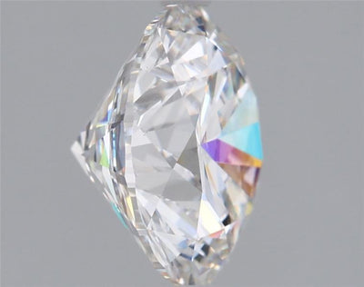 2.58 Carat Round Lab Diamond :: Greenstar spin frame 04