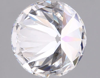1.50 Carat Round Lab Diamond :: Greenstar spin frame 04