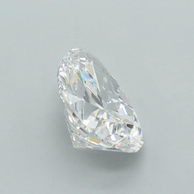 2.03 Carat Pear Lab Diamond :: Greenstar spin frame 04