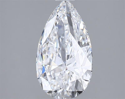 1.54 Carat Pear Lab Diamond :: Greenstar spin frame 04