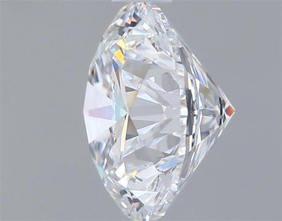 1.17 Carat Round Lab Diamond :: Greenstar spin frame 04