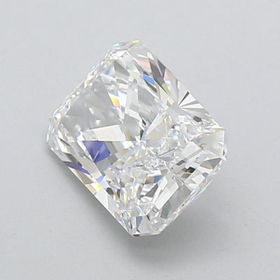 2.15 Carat Radiant Lab Diamond :: Greenstar spin frame 04