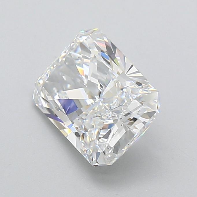 2.15 Carat Radiant Lab Diamond :: Greenstar spin frame 04