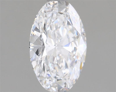 1.09 Carat Oval Lab Diamond :: Greenstar spin frame 04