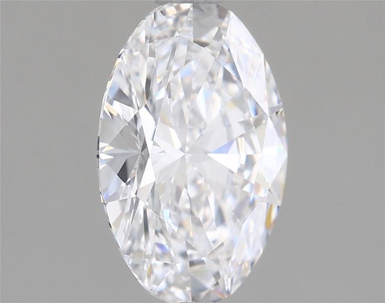 1.09 Carat Oval Lab Diamond :: Greenstar spin frame 04