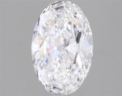 2.16 Carat Oval Lab Diamond :: Greenstar spin frame 04