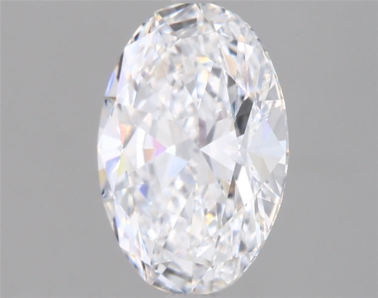 2.16 Carat Oval Lab Diamond :: Greenstar spin frame 04