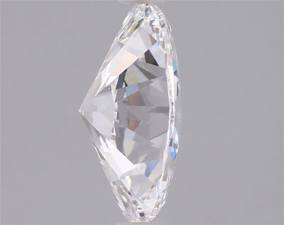 1.51 Carat Oval Lab Diamond :: Greenstar spin frame 04