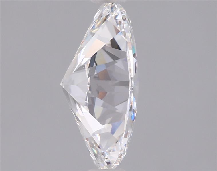 1.51 Carat Oval Lab Diamond :: Greenstar spin frame 04