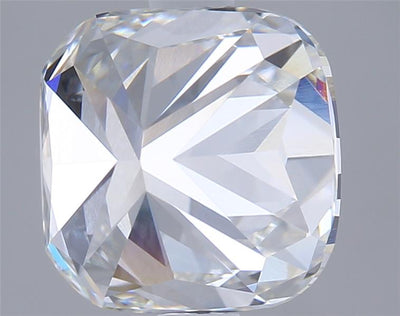 2.52 Carat Cushion Lab Diamond :: Greenstar spin frame 04