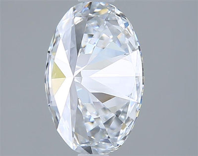 1.51 Carat Oval Lab Diamond :: Greenstar spin frame 04