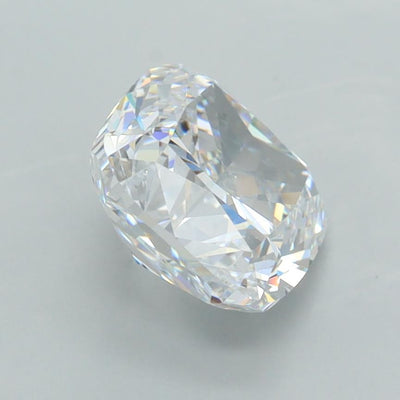 2.52 Carat Cushion Lab Diamond :: Greenstar spin frame 04