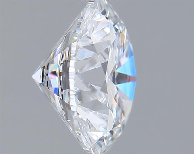 1.56 Carat Round Lab Diamond :: Greenstar spin frame 04