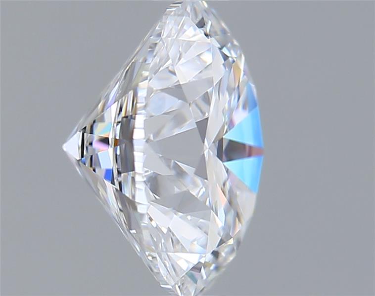 1.56 Carat Round Lab Diamond :: Greenstar spin frame 04