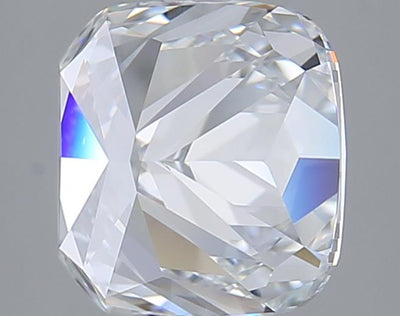 3.24 Carat Cushion Lab Diamond :: Greenstar spin frame 04