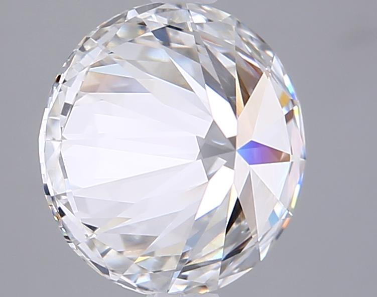 3.00 Carat Round Lab Diamond :: Greenstar spin frame 04
