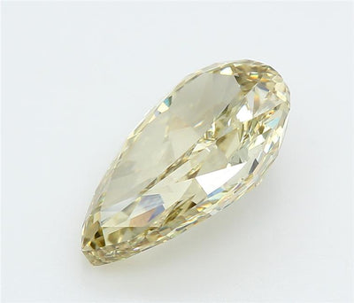 6.02 Carat Pear Lab Diamond :: Greenstar spin frame 04