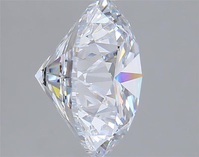 3.52 Carat Round Lab Diamond :: Greenstar spin frame 04