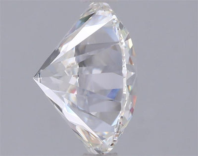 2.06 Carat Round Lab Diamond :: Greenstar spin frame 04