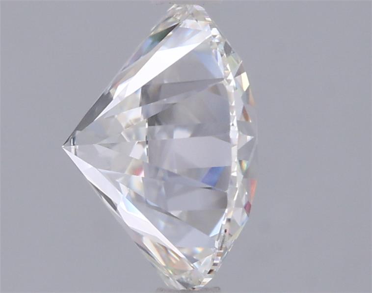 2.06 Carat Round Lab Diamond :: Greenstar spin frame 04