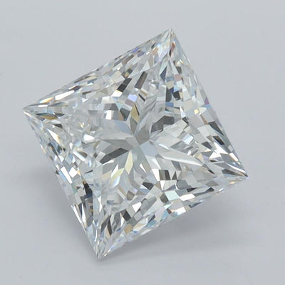 2.03 Carat Princess Lab Diamond :: Greenstar spin frame 04