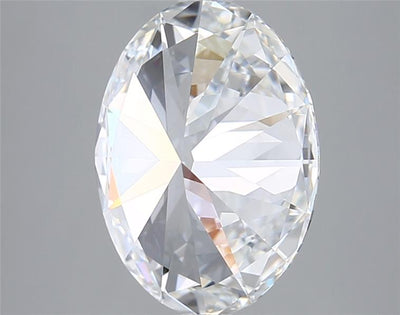 3.04 Carat Oval Lab Diamond :: Greenstar spin frame 04