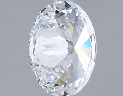 1.54 Carat Oval Lab Diamond :: Greenstar spin frame 04