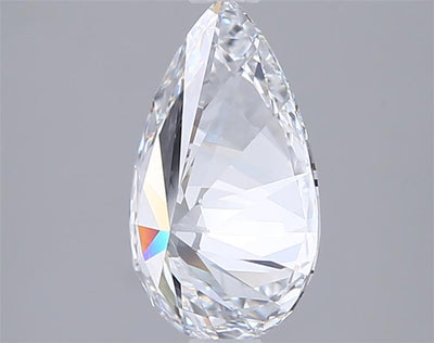 1.56 Carat Pear Lab Diamond :: Greenstar spin frame 04