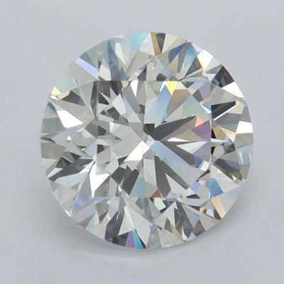 2.49 Carat Round Lab Diamond :: Greenstar spin frame 04