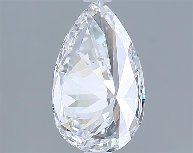 1.50 Carat Pear Lab Diamond :: Greenstar spin frame 04