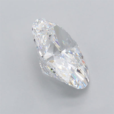 3.04 Carat Oval Lab Diamond :: Greenstar spin frame 04
