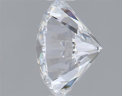 1.51 Carat Round Lab Diamond :: Greenstar spin frame 04