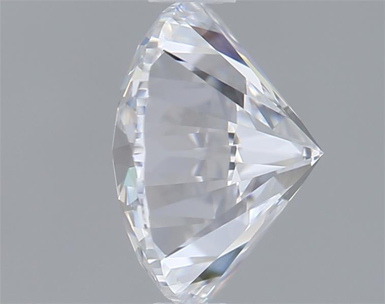 1.51 Carat Round Lab Diamond :: Greenstar spin frame 04