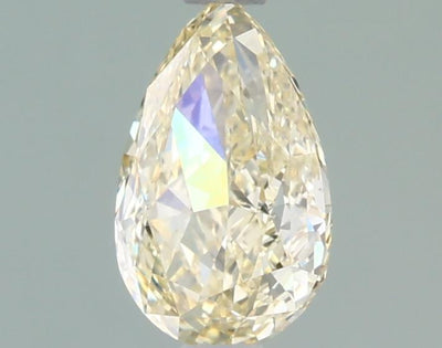 1.02 Carat Pear Lab Diamond :: Greenstar spin frame 04