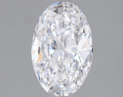 1.54 Carat Oval Lab Diamond :: Greenstar spin frame 04