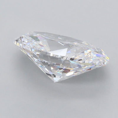 2.03 Carat Oval Lab Diamond :: Greenstar spin frame 04