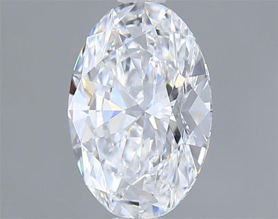 1.08 Carat Oval Lab Diamond :: Greenstar spin frame 04