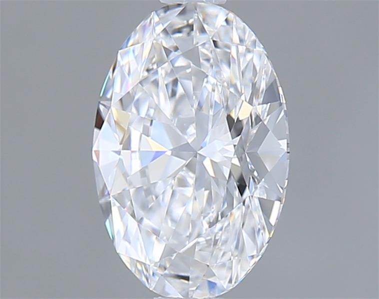 1.08 Carat Oval Lab Diamond :: Greenstar spin frame 04