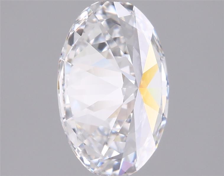1.54 Carat Oval Lab Diamond :: Greenstar spin frame 04