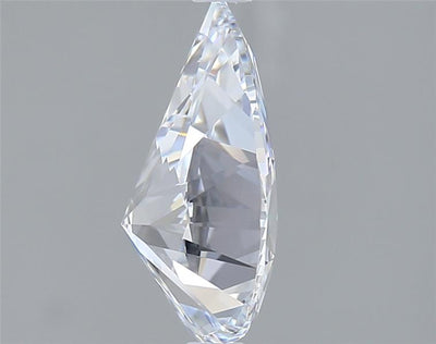 2.08 Carat Pear Lab Diamond :: Greenstar spin frame 04
