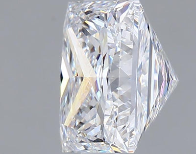 3.02 Carat Princess Lab Diamond :: Greenstar spin frame 04
