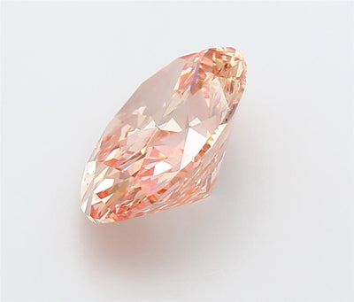 3.06 Carat Oval Lab Diamond :: Greenstar spin frame 04