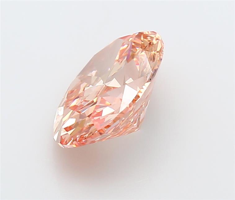 3.06 Carat Oval Lab Diamond :: Greenstar spin frame 04