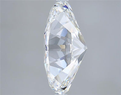 5.02 Carat Oval Lab Diamond :: Greenstar spin frame 04