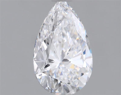 1.04 Carat Pear Lab Diamond :: Greenstar spin frame 04