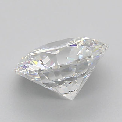 2.54 Carat Round Lab Diamond :: Greenstar spin frame 04