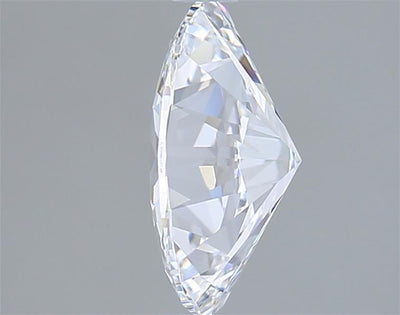 1.65 Carat Oval Lab Diamond :: Greenstar spin frame 04