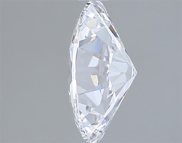 1.65 Carat Oval Lab Diamond :: Greenstar spin frame 04